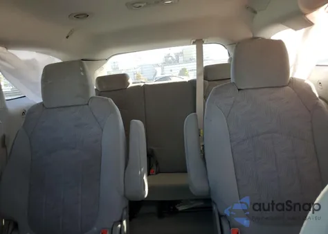 2014 Buick Enclave from USA, damaged, VIN 5GAKRAKD2EJ360619